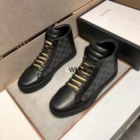 Hot Sale Gucci Man Shoes HSGMS465