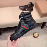 Hot Sale Gucci Man Shoes HSGMS468