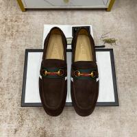 Hot Sale Gucci Man Shoes HSGMS615