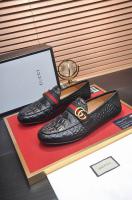 Gucci Man Shoes 070