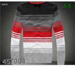 Gucci Man Sweaters Wholesale GucciMSW012