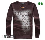 Gucci Man Sweaters Wholesale GucciMSW014