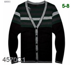 Gucci Man Sweaters Wholesale GucciMSW016
