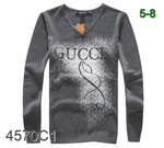 Gucci Man Sweaters Wholesale GucciMSW002