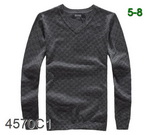 Gucci Man Sweaters Wholesale GucciMSW025