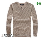 Gucci Man Sweaters Wholesale GucciMSW028