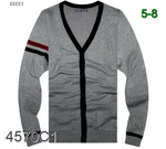 Gucci Man Sweaters Wholesale GucciMSW004
