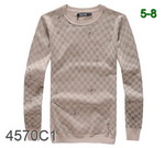 Gucci Man Sweaters Wholesale GucciMSW006