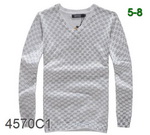 Gucci Man Sweaters Wholesale GucciMSW007