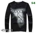 Gucci Man Sweaters Wholesale GucciMSW008