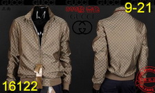 Gucci Man Jacket GUMJacket07