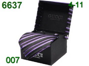 Gucci Necktie #015