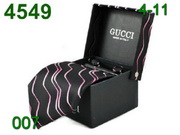 Gucci Necktie #020