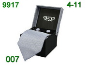 Gucci Necktie #061
