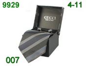 Gucci Necktie #073