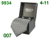 Gucci Necktie #078