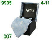 Gucci Necktie #079