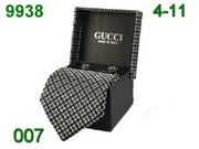 Gucci Necktie #082