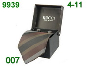 Gucci Necktie #083