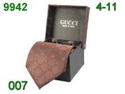 Gucci Necktie #086