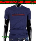 Replica Gucci Man T Shirts RGuMTS-100