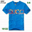 Replica Gucci Man T Shirts RGuMTS-129