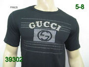 Replica Gucci Man T Shirts RGuMTS-171