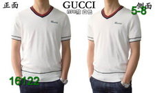 Gucci Man Shirts GuMS-TShirt-21