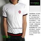 Gucci Man Shirts GuMS-TShirt-41