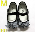 Cheap Kids Gucci Shoes 039