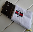 Gucci Socks GCSocks40