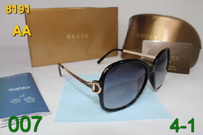 Gucci Replica Sunglasses 106