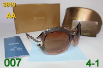 Gucci Replica Sunglasses 116
