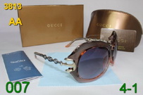 Gucci Replica Sunglasses 123