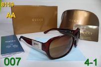 Gucci Replica Sunglasses 137