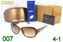 Gucci Sunglasses GuS-15