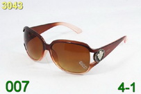 Gucci Replica Sunglasses 156