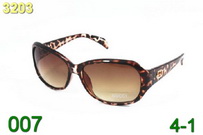 Gucci Replica Sunglasses 168