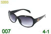 Gucci Replica Sunglasses 169