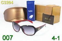 Gucci Sunglasses GuS-17
