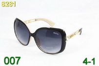 Gucci Replica Sunglasses 184