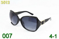 Gucci Replica Sunglasses 192
