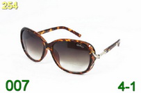 Gucci Replica Sunglasses 202
