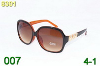 Gucci Replica Sunglasses 218