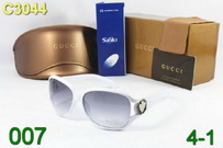 Gucci Sunglasses GuS-22