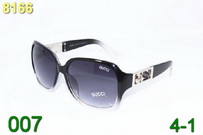 Gucci Replica Sunglasses 221