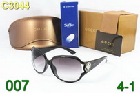 Gucci Sunglasses GuS-23