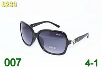 Gucci Replica Sunglasses 241