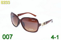 Gucci Replica Sunglasses 243