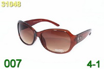 Gucci Replica Sunglasses 257
